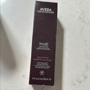 Aveda Invati Advanced Scalp Revitalizer